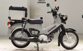 HONDA ｸﾛｽｶﾌﾞ50 AA06