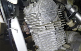 HONDA XR230 2023 MD36