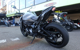SUZUKI GSX-S1000 2023 EK1AA