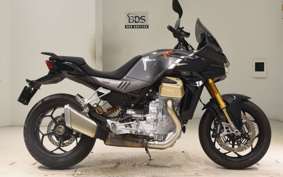 MOTO GUZZI V100 MANDELLO S 2025