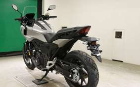HONDA NC750X DCT 2026 RH23