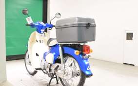 HONDA C110 SUPER CUB 1996 JA44
