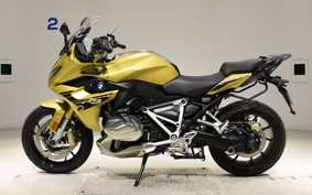 BMW R1250RS 2021