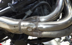 KAWASAKI ZRX1200 R 2009 ZRT20A
