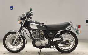 YAMAHA SR400 Gen.5 2021 RH16J