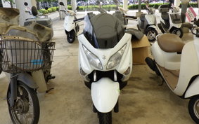 SUZUKI SKYWAVE 200 (Burgman 200) CH41A