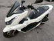 Фото Honda PCX 160 с японского аукциона