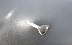 SUZUKI LET's 4 1995 CA45A