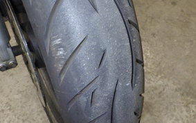 SUZUKI INAZUMA 400 (GSX400) 2001 GK7BA