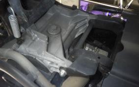 SUZUKI BURGMANストリート125EX 2021 EA23M