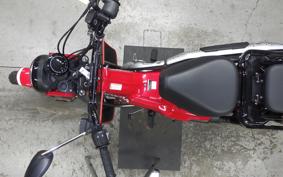 HONDA CT125-2 JA65