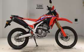 HONDA CRF250L 2017 MD47