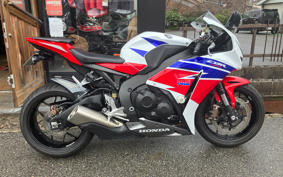HONDA CBR1000RR ABS 2015 SC59