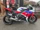 Фото Honda CBR1000RR ABS 2015 с японского аукциона