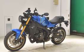 YAMAHA XSR900 2024 RN80J
