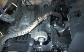 HONDA TACT-4ﾍﾞｰｼｯｸ 2014 AF79