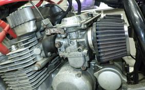 YAMAHA XJ400 SPECIAL 1981 4G0