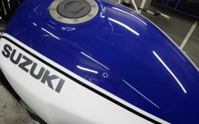 SUZUKI GSX400 IMPULSE 1996 GK79A