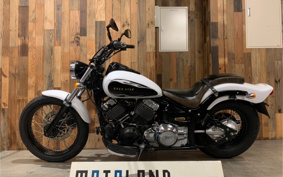 YAMAHA DRAGSTAR 400 2017 VH02J