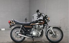 SUZUKI GS400 GS400