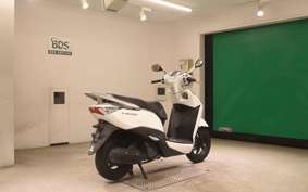 HONDA LEAD 125 2009 JF45