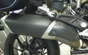 DUCATI HYPERSTRADA 820 2013