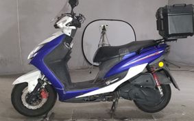 YAMAHA CYGNUS125XSR SEA5J