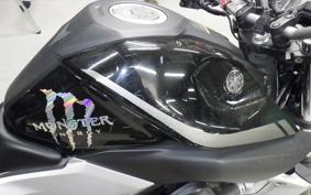 YAMAHA MT-25 2017 RG10J