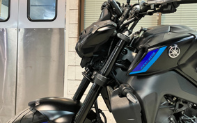 YAMAHA MT-09 ABS 2022 RN69J