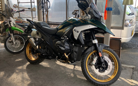 BMW R1300GS 2024 0M21