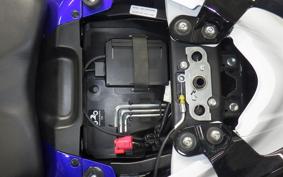SUZUKI HAYABUSA Gen.3 2023 EJ11A