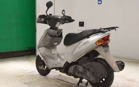 SUZUKI ADDRESS V125 G 2017 CF4EA