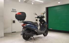 YAMAHA AXIS 125 Z SED7J