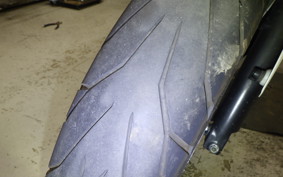 HONDA CBR400R 2017 NC47