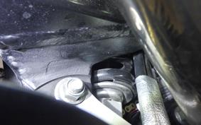 SUZUKI HAYABUSA Gen.2 2015