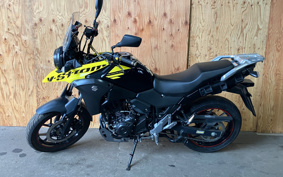 SUZUKI V-STROM 250 ABS DS11A