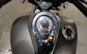 YAMAHA DRAGSTAR 400 2013 VH02J