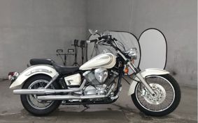 YAMAHA DRAGSTAR 250 VG02J