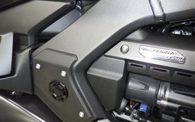HONDA GL 1800 GOLD WING TOUR DCT 2026 SC79