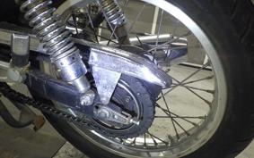 HONDA GB250 CLUBMAN Gen.4 2002 MC10