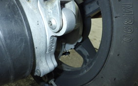 YAMAHA JOG Z Gen.2 SA16J