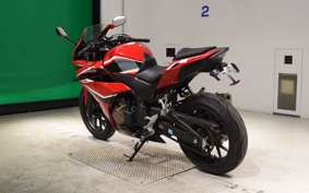 HONDA CBR400R ABS 2018 NC47
