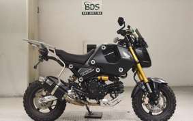HONDA ｸﾞﾛﾑ-2 JC92