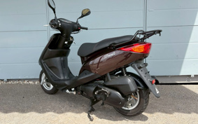 YAMAHA AKUSHI STREET SE53J