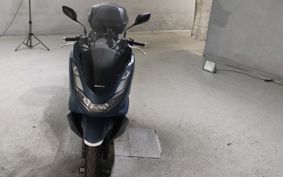 HONDA PCX125 JK05