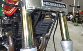 KAWASAKI ZEPHYR 400 KAI 1996 ZR400C