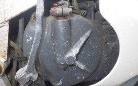 SUZUKI GSX-R50 GAG LA41A