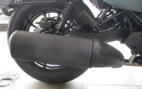 KAWASAKI ELIMINATOR 400SE 2024 EL400A