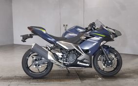 KAWASAKI NINJA400 EX400G