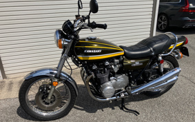KAWASAKI ZEPHYR 750 RS Type 1974 Z2F